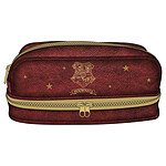 Harry Potter - Trousse Harry Potter à Double Fermeture Éclair Stand Together Aurum
