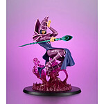 Yu-Gi-Oh - ! Duel Monsters - Statuette Monsters Chronicle Dark Magician 12 cm Yu-Gi-Oh - ! Duel Monsters - Statuette Monsters Chronicle Dark Magician 12 cm