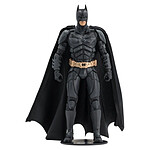 DC Multiverse McFarlane Vault Collection - Figurine Batman (The Dark Knight) 18 cm