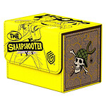Ultimate Guard - One Piece Sidewinder 80+ Xenoskin Usopp