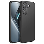 Avizar Coque pour Xiaomi Poco X8 Pro Finition Mate en Silicone Souple