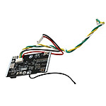 Avizar Carte BMS de Batterie Compatible Trottinette Xiaomi M365 / 1S / Essential