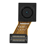 Clappio Caméra Frontale 13MP de Remplacement pour Galaxy A35