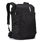 THULE Sac à dos Covert TCDK224 BLACK camera BP 24 noir THULE Sac à dos Covert TCDK224 BLACK camera BP 24 noir