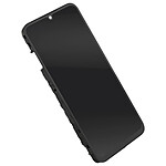 Clappio Écran Complet pour Samsung Galaxy A25 5G Dalle LCD TFT avec Châssis
