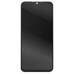 Clappio Écran Compatible Galaxy A25 5G Dalle LCD TFT avec Vitre Tactile Pré-assemblés