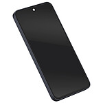 Clappio Écran In-Cell Complet de Remplacement pour Galaxy A35 avec Châssis