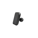 PEAK DESIGN Car Mount 20mm Ball Charging Adaptor - Black M-CM-AF-BK-1 PEAK DESIGN Car Mount 20mm Ball Charging Adaptor - Black M-CM-AF-BK-1