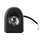 Avizar Phare Avant pour Xiaomi Mi M365 / M365 Pro LED avec Connecteur 2 Broches