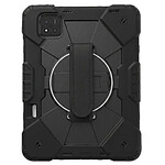 Avizar Coque pour Xiaomi Pad 7 avec Poignée Rotative et Bandoulière Amovible