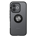 Avizar Coque pour Honor 600 Lite avec Support Anneau et Fixation Magnétique