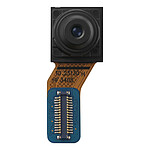 Clappio Caméra Avant Compatible pour Samsung Galaxy A25 4G Capteur Selfie 13MP