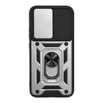 Avizar Coque pour Oppo A6 Pro avec Bague Support et Cache Caméra Coulissant Avizar Coque pour Oppo A6 Pro avec Bague Support et Cache Caméra Coulissant
