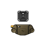 PEAK DESIGN Capture v3 with Plate Kelp - CP-KP-3