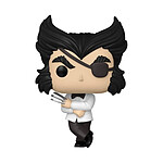 Marvel - Figurine POP! Patch 9 cm Marvel - Figurine POP! Patch 9 cm