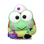 Sanrio - Figurine POP! Keroppi Spooky 9 cm Sanrio - Figurine POP! Keroppi Spooky 9 cm
