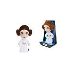 Star Wars - Peluche Prinzessin Leia 25 cm Star Wars - Peluche Prinzessin Leia 25 cm