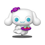 Sanrio - Figurine POP! Cinnamoroll Spooky 9 cm Sanrio - Figurine POP! Cinnamoroll Spooky 9 cm