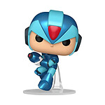 Mega Man - Figurine POP! Mega Man X 9 cm