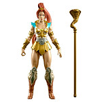 Les Maîtres de l' Univers Origins - Figurine Cartoon Collection Teela 14 cm Les Maîtres de l' Univers Origins - Figurine Cartoon Collection Teela 14 cm