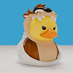 Looney Tunes - Figurine Tubbz Taz Diable de Tasmanie Collector's Edition 10 cm Looney Tunes - Figurine Tubbz Taz Diable de Tasmanie Collector's Edition 10 cm