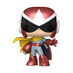 Mega Man - Figurine POP! Proto Man 9 cm