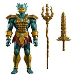 Les Maîtres de l' Univers Origins - Figurine Cartoon Collection Mer-Man 14 cm Les Maîtres de l' Univers Origins - Figurine Cartoon Collection Mer-Man 14 cm
