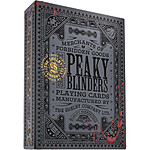 Peaky Blinders - Jeu de cartes Forged In Smoke and Blood Peaky Blinders - Jeu de cartes Forged In Smoke and Blood