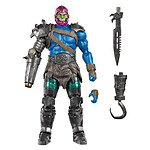 Les Maîtres de l' Univers 2026 Movie Chronicles - Figurine Trap-Jaw 18 cm Les Maîtres de l' Univers 2026 Movie Chronicles - Figurine Trap-Jaw 18 cm