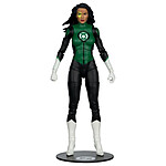 DC Direct Page Punchers - Figurine Jessica Cruz (Green Lanterns N° 48) (Red Platinum Edition) 18 cm DC Direct Page Punchers - Figurine Jessica Cruz (Green Lanterns N° 48) (Red Platinum Edition) 18 cm