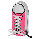 Oh My Pop! - Trousse Sneakers Fuchsia