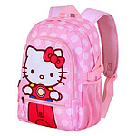 Hello Kitty - Sac à dos 3.0 Hello Kitty Moto