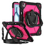 Avizar Coque Antichoc pour iPad Air 13 2024 / 2025 / M4 2026 avec Poignée Support