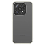 Avizar Coque Antichoc pour Xiaomi 17 Protection Bimatière avec Contours Antichute