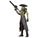Star Wars: Le Mandalorien et Grogu Black Series - Figurine Embo 15 cm Star Wars: Le Mandalorien et Grogu Black Series - Figurine Embo 15 cm