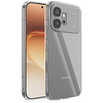 Mayaxess Coque Silicone pour Honor 600 / Honor 600 Pro Protection Fine et Durable Transparent Mayaxess Coque Silicone pour Honor 600 / Honor 600 Pro Protection Fine et Durable Transparent