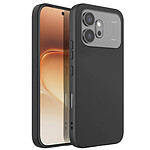 Mayaxess Coque Silicone pour Honor 600 / Honor 600 Pro Protection Fine et Durable Noir Mayaxess Coque Silicone pour Honor 600 / Honor 600 Pro Protection Fine et Durable Noir