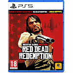 Red Dead Redemption (PS5) Red Dead Redemption (PS5)