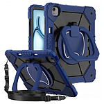 Avizar Coque Antichoc pour iPad Air 13 2024 / 2025 / M4 2026 avec Poignée Support