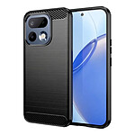 Avizar Coque pour Realme 16 Pro Effet Carbone Protection Souple Antichoc Avizar Coque pour Realme 16 Pro Effet Carbone Protection Souple Antichoc