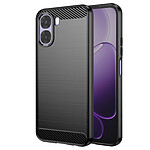 Avizar Coque pour Oppo A6x Effet Carbone Protection Souple Antichoc Avizar Coque pour Oppo A6x Effet Carbone Protection Souple Antichoc