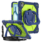 Avizar Coque Antichoc pour iPad Air 13 2024 / 2025 / M4 2026 avec Poignée Support Avizar Coque Antichoc pour iPad Air 13 2024 / 2025 / M4 2026 avec Poignée Support