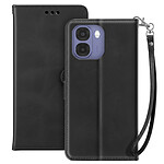 Avizar Étui Portefeuille pour Oppo A6x avec Dragonne et Fonction Support Vidéo Avizar Étui Portefeuille pour Oppo A6x avec Dragonne et Fonction Support Vidéo
