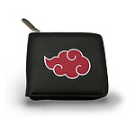 Naruto - Portefeuille Naruto Man Zip Clouds Naruto - Portefeuille Naruto Man Zip Clouds