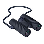 BUSHNELL Jumelles A3 8x32 - Sky Captain Blue