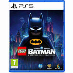 LEGO Batman L Heritage du Chevalier Noir (PS5) LEGO Batman L Heritage du Chevalier Noir (PS5)