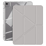 Avizar Étui pour iPad Air 11" M4 2026 avec Support Modulable Design Origami Avizar Étui pour iPad Air 11" M4 2026 avec Support Modulable Design Origami