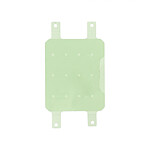 Clappio Adhésif Batterie Secondaire pour Galaxy Z Flip 6 Sticker de Fixation Supérieure