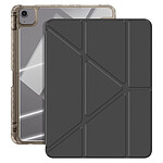 Avizar Étui pour iPad Air 11" M4 2026 avec Support Modulable Design Origami Avizar Étui pour iPad Air 11" M4 2026 avec Support Modulable Design Origami