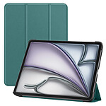 Avizar Étui pour iPad Air 13" 2025 avec Support Modulable Design Trifold Avizar Étui pour iPad Air 13" 2025 avec Support Modulable Design Trifold